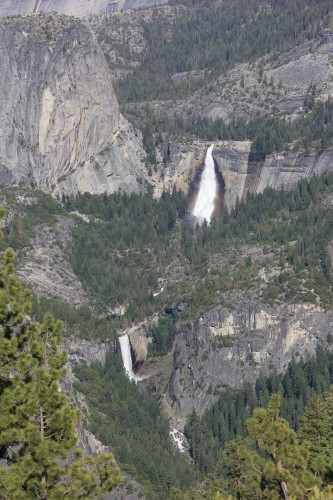 Dag 22: Yosemite